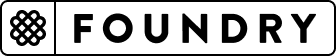 The Foundry at Meredith Corp. logo