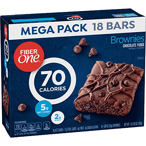 Chocolate Fudge Brownie