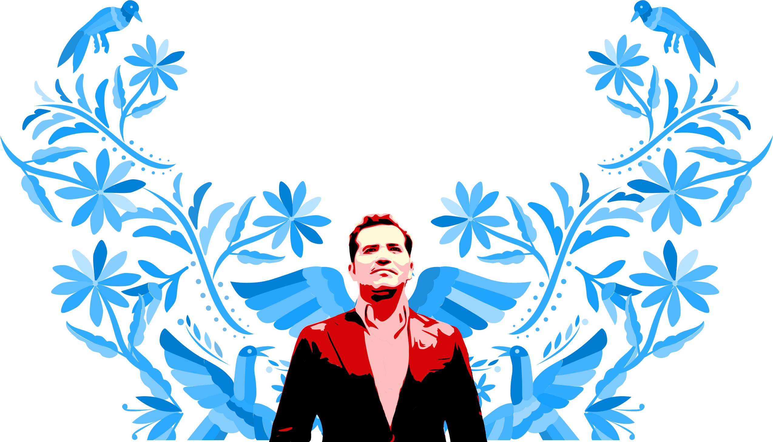 Mobile Welcome Image